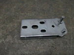 Galanz Refrigerator Hinge 1/4 X 2 Part # GLR10TBKEFR Used. Price: $38.00.