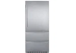 Liebherr CS-2090 -36 Inch Freestanding / Semi Built Refrigerator #6767 New. Price: $7899.00.