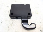 Frigidaire Refrigerator GRSS2652AD7 Upper Hinge Cover Right 241946705 Open. Price: $24.95.