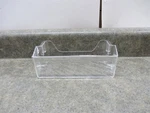 Unique Refrigerator Door Bin 9 1/2 X 4 Part # UGP-330LW Used. Price: $38.00.