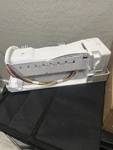 Model# DA97-07365GCM Replacement Ice Maker Samsung French Door Refrigerator New. Price: $65.99.