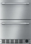 Thermador Freedom T24UR925DS 24" Builtin Undercounter Refrigerator Full Warranty Open. Price: $3099.00.