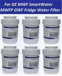 Fit Smartwater Fridge Filter Mwf, Mwfp, Mwfa, Gwfa, Hwf New. Price: $99.99.
