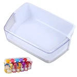 DA97-08406A Door Bin Assembly Guard (right) For Samsung Refrigerator RF4287/RF42 New. Price: $29.99.