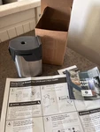 Refrigerator Keurig Single Serve Brew Module K-cup CFE28 & CYE22 Appliance New. Price: $42.00.