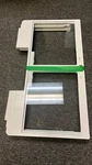 Oem Refrigerator Drawer Cover WR71X42037 For GWE19JMLXFES Open. Price: $88.76.