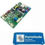 AP5977613-A PS11710748 Oem For Lg Refrigerator Control Used Part # Model NR1206. Price: $169.29.