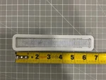 Oem Freezer Led Insignia NS-RTM20SS3 Refrigerator 6 1/2" Open. Price: $14.99.