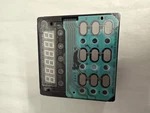 Speed Queen Alliance D517522 514137 Dryer Control Board AZ222943 KM1693 Used. Price: $73.07.