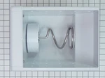 Brand New Genuine Oem Sub Zero Ice Bucket PART#4181180 Free Shipping!. Price: $309.99.
