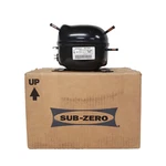 Sub-zero Oem 7011059 Compressor EMU30HSC 427R 501R 511 532 542 550 561 590 601R New. Price: $433.55.