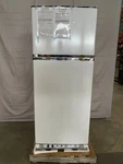Unique UGP-14C Classic Retro Off-grid Lgp Cu Ft Refrigerator Freezer White** New. Price: $1359.99.