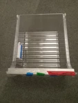 Frigidaire Refrigerator Crisper Drawer For GRSN2620AF0 Used. Price: $34.38.