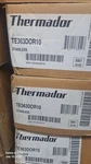 Thermador TE363DOR10 Edgy Stainless Steel Panel Set (french Door) New. Price: $429.00.
