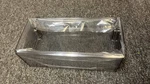 Oem Samsung Refrigerator Door Bin DA63-11260A For RF23BB8600QLAA Open. Price: $39.96.