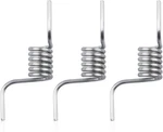 For Kenmore Elite Refrigerator Door Spring, Fits New. Price: $17.99.