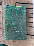Monogram Refrigerator Main Control Board 48" ZISS480DNBSS Used. Price: $90.00.