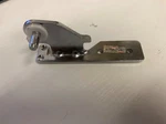 Oem Lg Refrigerator Hinge For LRFCS29D6S Open Box. Price: $27.96.