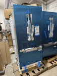 Bosch Benchmark B36BT130NS 36" Built-in French Door Refrigerator New Model Ship Open. Price: $2899.00.