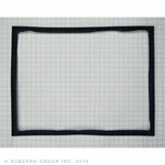 7002008 UC-25R UC-24RO UC-24C Under Counter Fridge Door Gasket New. Price: $223.11.