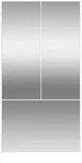 Door Panel Kit For Fisher & Paykel Refrigerator Freezers Stainless Steel RD3672A New. Price: $437.85.