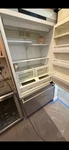 Viking VCBB5363ERSS Inch Built-in Bottom-freezer Refrigerator Used. Price: $1700.00.