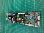 Lg EBR36832608 Refrigerator Main Control Board AZ218754 NR1953 Used. Price: $151.99.
