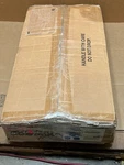 DA97-17068H (DA82-02261W) Genuine Oem Samsung Refrigerator Lcd Touch G1N New. Price: $459.16.