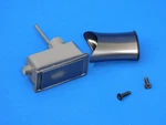 Lg Refrigerator LMXS30776D Convenience Door Button Used. Price: $15.99.