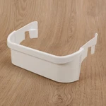 Refrigerator Freezer Lower Door Shelf For Frigidaire FFHS2611LWKA FFHS2611LWLA New. Price: $27.99.