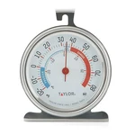 Taylor 5924 Large Dial Kitchen Refrigerator And Freezer Thermometer, ... New. Price: $18.82.