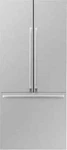 Dacor DRF365300AP 21.3 Cubic Feet French Door Refrigerator New. Price: $6449.99.