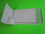 Kitchenaid/whirlpool Recycled Refrigerator Plastic Air Duct Panel 2313359 Used. Price: $12.79.
