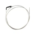 W11212166 Refrigerator Water Dispenser Tube Open. Price: $21.40.
