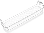 MAN62570401 Refrigerator Door Bin Shelf Fors Lg Freezer LTCS20030S LTCS20020S New. Price: $84.16.