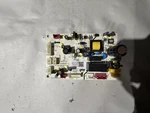 Midea 17131000002821 Freezer Control Board AZ215405 KM2641 Used. Price: $123.86.