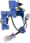 New Water Inlet Valve For Lg LFX25971ST LFX28968ST LFX25974ST LFX25960SW. Price: $59.00.