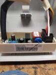 Whirlpool Refrigerator Main Control Board WPW10643378 PS11756925 WRT519SZDM00 Used. Price: $100.00.