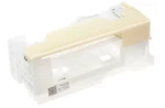 Fit Samsung DA97-07603B, NTGN016TF1 1X27, Ice Maker Assembly, Refrigerator New. Price: $216.99.