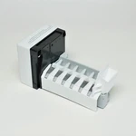1PC Choice Parts W10122559 For Whirlpool Refrigerator Maker Assembly New. Price: $101.18.