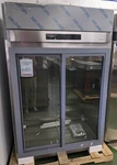 Victory DRS-2D-S1-LD-HC Ultraspec Series Refrigerator, Reach-in Display New. Price: $7820.00.