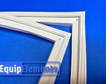 7023314 Genuine Sub-zero Door Gasket Factory Certified For BI-36S New. Price: $217.20.