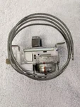5304445058 Oem Frigidaire Refrigerator Temperature Control Thermostat, 241537103 New. Price: $10.00.