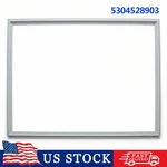 5304528903 Refrigerator Door Gasket Fit Frigidaire 4978167 AP7014422 PS16544401 New. Price: $94.98.