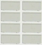 Oem Whirlpool 12001813 Pick Off Bin Extension Kit AP4008624 AH2003349, EA2003349 New. Price: $17.53.