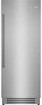 Blue Star BIFP30R0 30" Panel Ready Right Hinge Column Freezer Nib #159862 Mpa New. Price: $7000.00.