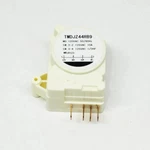 For Hotpoint Refrigerator Defrost Timer Part Number DY96072000HT New. Price: $78.96.