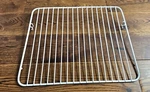 Frigidaire Refrigerator Freezer Wire Shelf For Model # EFR753 Open. Price: $30.00.