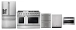 Thor 5 Piece Kitchen Set New. Price: $18895.00.