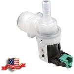Lifetime Warranty For Bosch 10023852 00628334 Dishwasher Water Inlet Valve New. Price: $9.98.